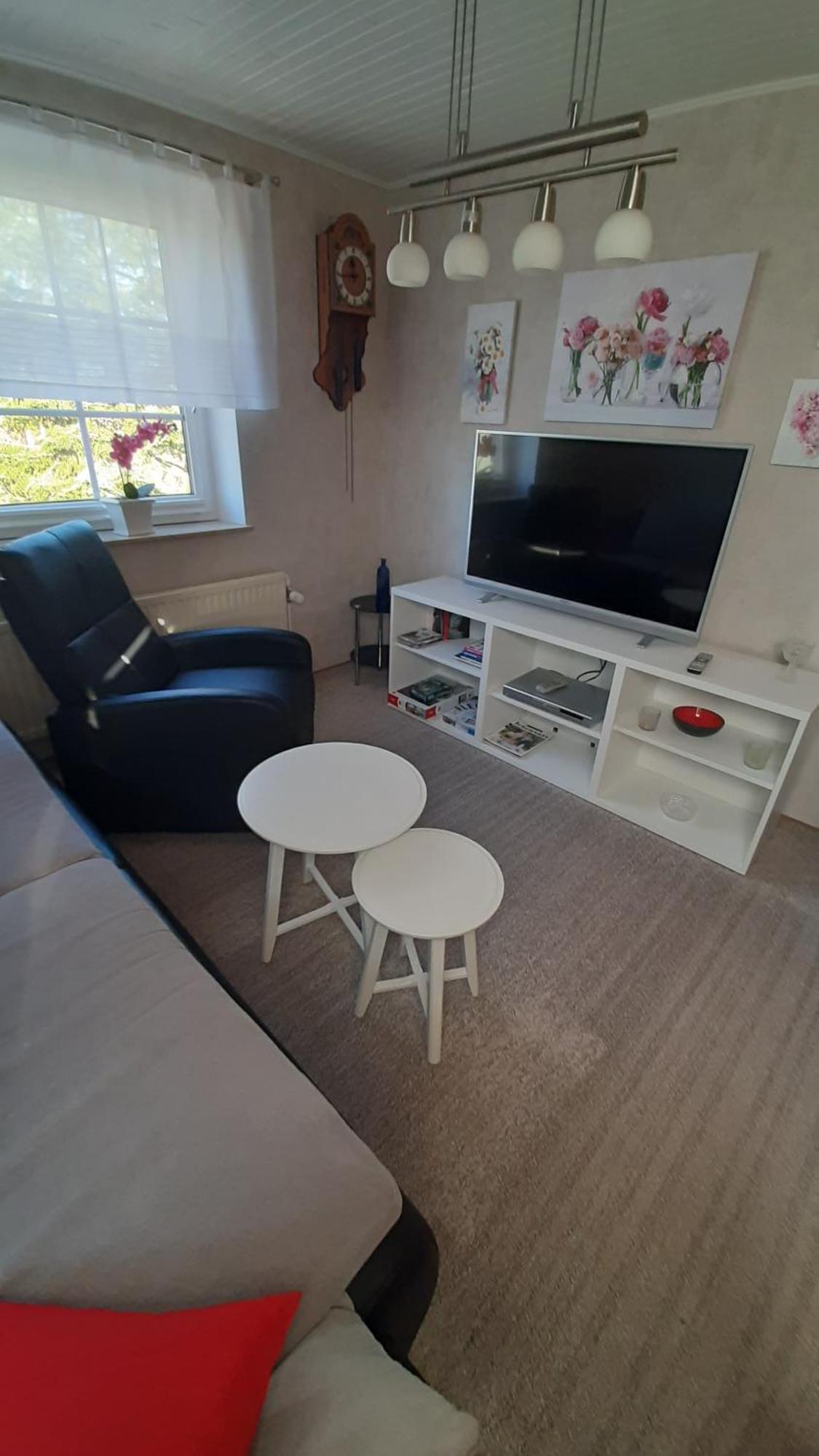 Ferienwohnung Langfeld Kronsgaard Extérieur photo